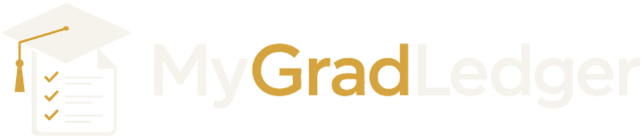 MyGradLedger